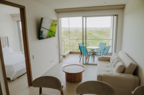 Baia Kristal Apartamento
